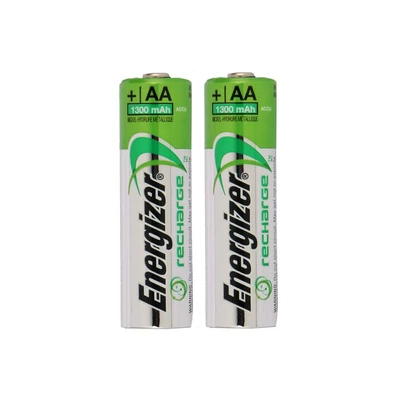 Gambar Energizer Baterai Rechargeable Standard Aa