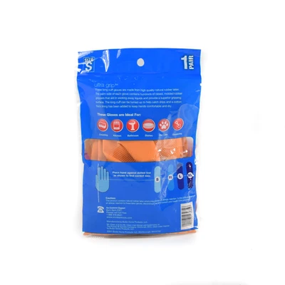 Gambar Mr.Clean Ultra Grip Sarung Tangan Ukuran S