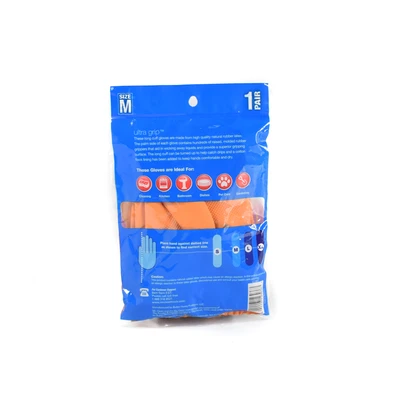 Gambar Mr.Clean Ultra Grip Sarung Tangan Ukuran M