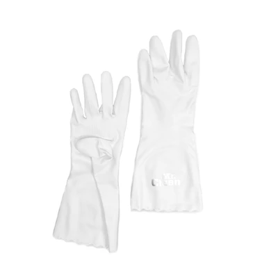 Gambar Mr.Clean Bliss Sarung Tangan Bebas Latex Ukuran L