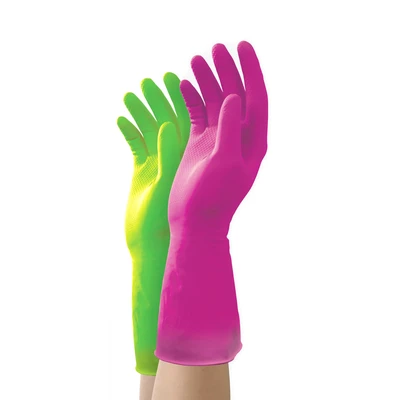 Gambar Mr.Clean Duet Sarung Tangan Ukuran L Set 2 pcs