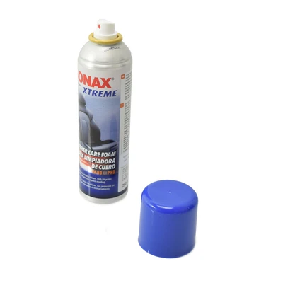 Gambar Sonax Xtreme Leather Care Foam Nanopro 250 Ml
