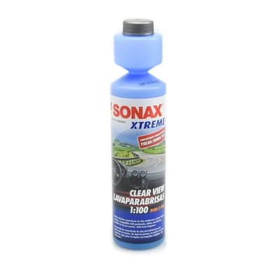 Gambar Sonax Xtreme Cairan Pembersih Kaca