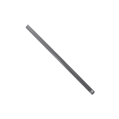 Gambar Ives Protektor Kabel TC Lengkung 50 mm - Abu-Abu