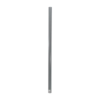 Gambar Ives Protektor Kabel TC Lengkung 40 mm - Abu-Abu