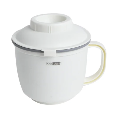 Gambar Krischef Rice Cooker Microwave
