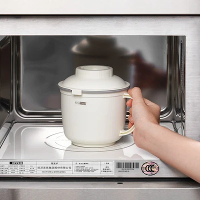 Gambar Krischef Rice Cooker Microwave