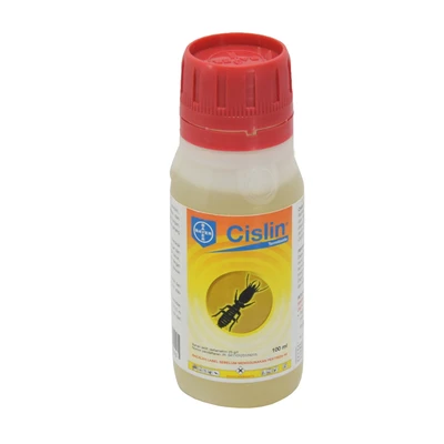 Gambar Bayer Termitisida Cislin 25 Ec 100 ml