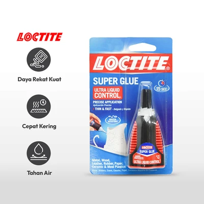 Gambar Loctite Lem Super Ultra Liquid Control