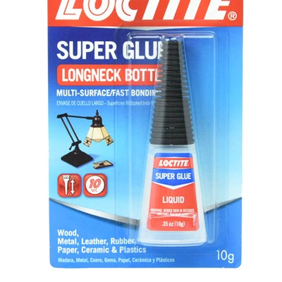 Gambar Loctite Lem Super 10 Gr