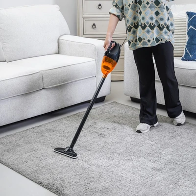 Gambar Maximus Vacuum Cleaner Dry Dengan Blower Small Compact