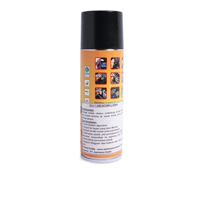 Gambar Soft 99 Mechanica Contact Cleaner 220 ml