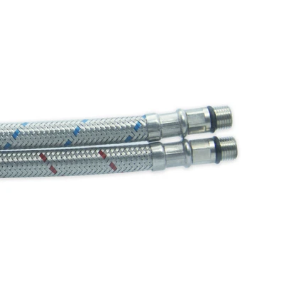 Gambar Kris Selang Inlet Fleksibel H37 1/2 Inch - 50 cm H37