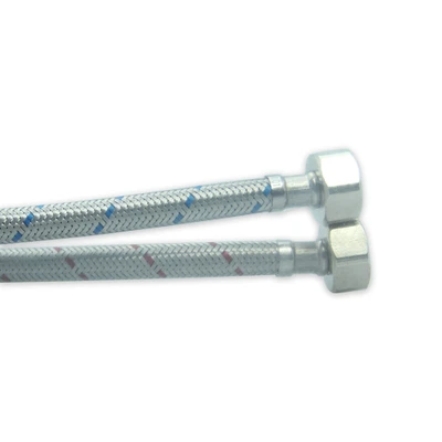 Gambar Kris Selang Inlet Fleksibel H37 1/2 Inch - 50 cm H37