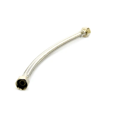 Gambar Kris Selang Inlet Fleksibel 1/2 Inch - 30 cm H38