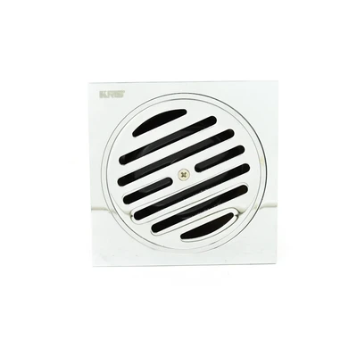 Gambar Kris Strainer Lantai Fd010 - Silver