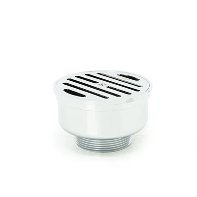 Gambar Kris Strainer Lantai Fd010-R - Silver