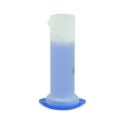 Gambar Mr. Muscle Lavender Refill Gel Pembersih Toilet