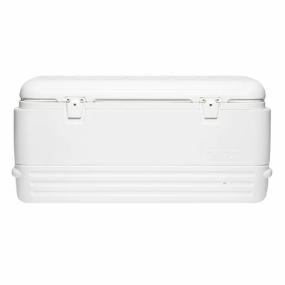 Gambar Igloo Polar Cooler Box 113 Liter - Putih
