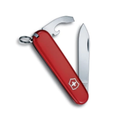 Gambar Victorinox Bantam Alat Saku Serbaguna - Merah