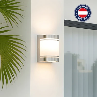 Gambar Eglo Cerno Lampu Dinding