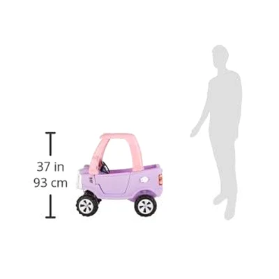 Pickup Truck Little Tikes Princess Cozy Truck Australia Little