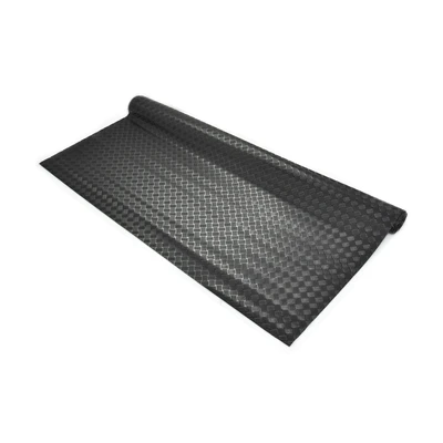 Gambar Carfit Karpet Mobil 120 x 160 cm - Hitam