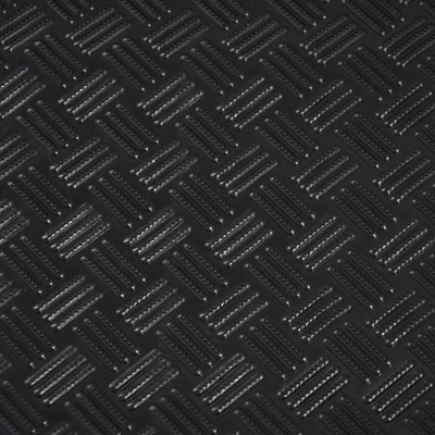 Gambar Carfit Karpet Mobil 120 x 160 cm - Hitam