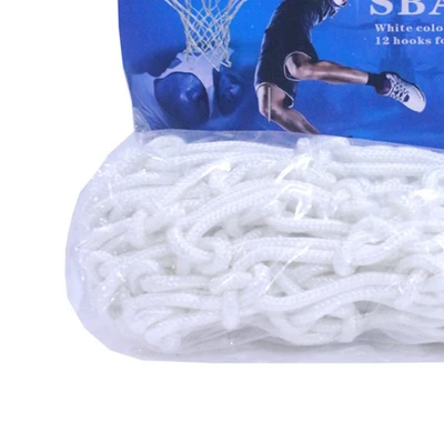 Gambar Berwyn 54 Cm Pro Shot Net Ring Bola Basket - Putih