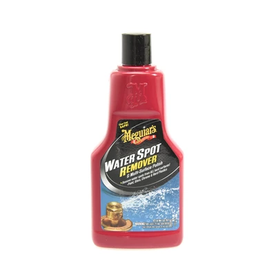 Gambar Meguiar's Water Spot Remover 473 ml