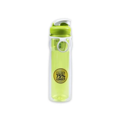 Gambar Rubbermaid 500 Ml Chug Botol Minum Double Wall - Hijau