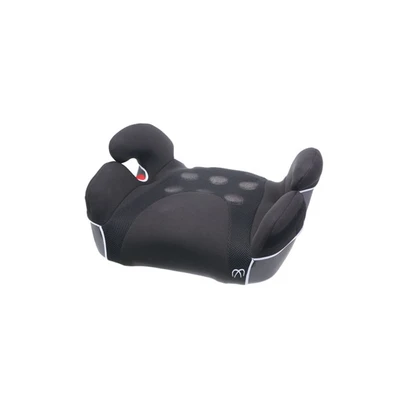 Gambar Ailebebe Saratto Baby Car Seat - Hitam