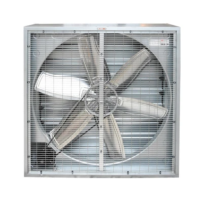 Gambar Krisbow Exhaust Fan Axial 50 Inch