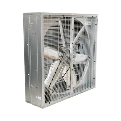 Gambar Krisbow Exhaust Fan Axial 50 Inch