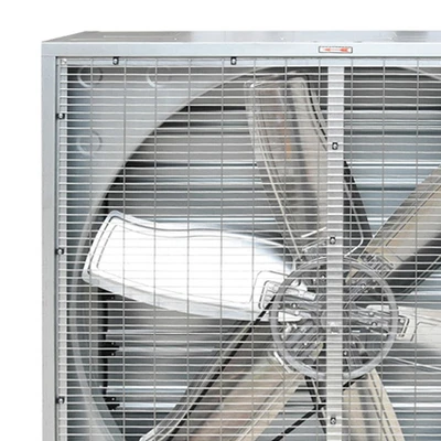 Gambar Krisbow Exhaust Fan Axial 50 Inch
