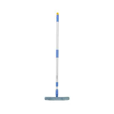 Gambar Proclean Squeezee Pembersih Jendela Microfiber 8 Inch - Biru