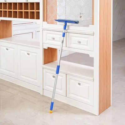 Gambar Proclean Pembersih Kaca Microfiber 30 cm - Biru