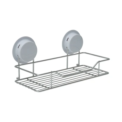 Gambar Stora Rak Dinding Kamar Mandi Suction