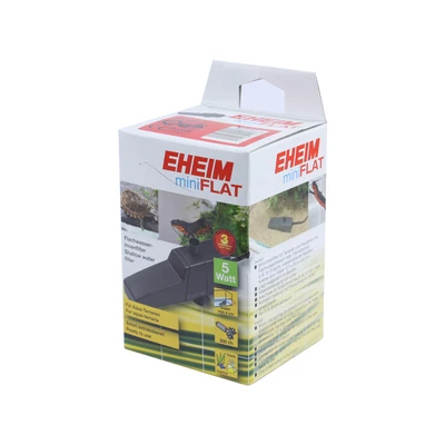 Gambar Eheim Filter Akuarium Mini Flat Euro Shallow