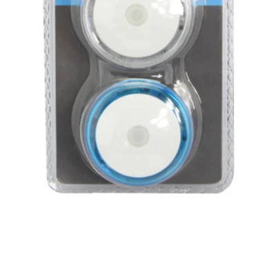 Gambar Gao Lampu Tidur LED Set 2 pcs - Putih/Biru