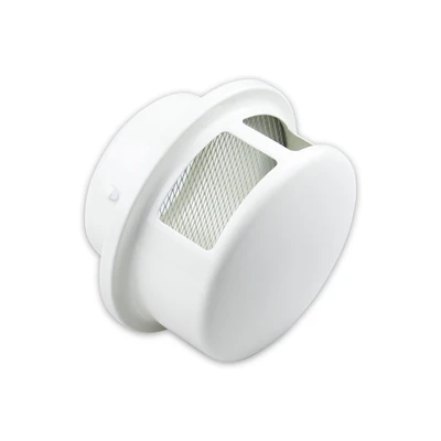 Gambar Himpel Ventilator - Putih
