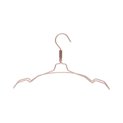 Gambar Stora Hanger Baju Aluminium 40 cm MJ0032