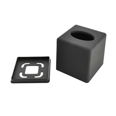 Gambar Stora Kotak Tisu Kb44292.05 - Hitam