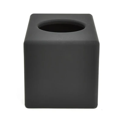 Gambar Stora Kotak Tisu Kb44292.05 - Hitam