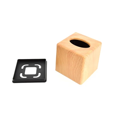 Gambar Stora Kotak Tisu Kb44292.07 - Cokelat