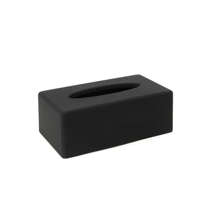 Gambar Stora Kotak Tisu Kb44293.05 - Hitam