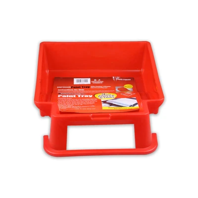 Gambar Kingorigin Nampan Cat Roll Plastik 9 Inch