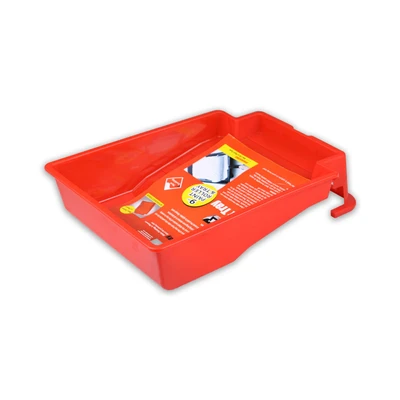 Gambar Kingorigin Nampan Cat Roll Plastik 9 Inch