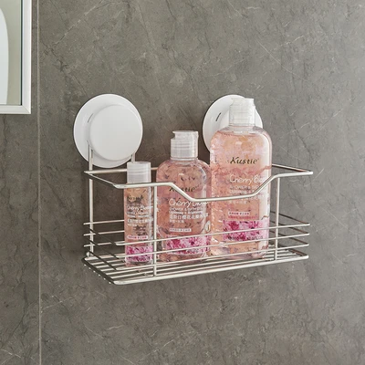 Gambar Stora Keranjang Kamar Mandi 260022-N - Putih