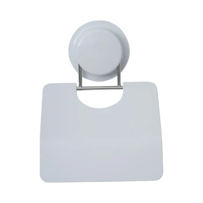 Gambar Stora Holder Tisu Toilet Roll Suction 260028N - Putih